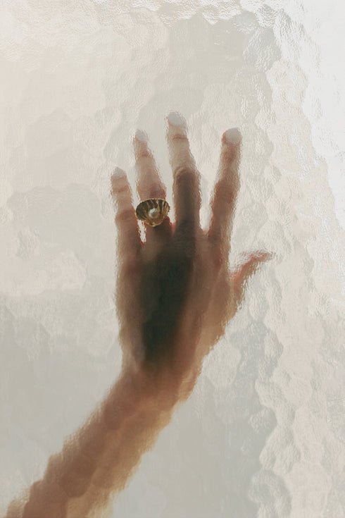 KOCHYLI RING GOUD